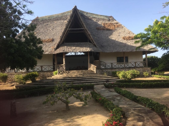 4br for sale in mayungu