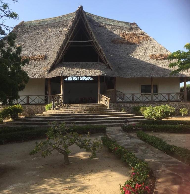 4br for sale in mayungu