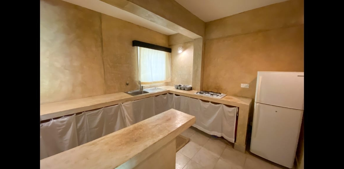 Holiday apartments in Malindi