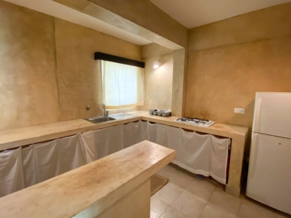 Holiday apartments in Malindi