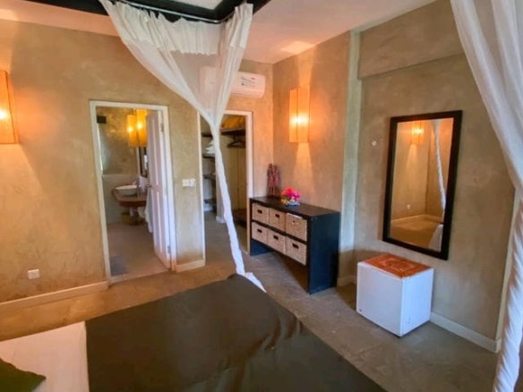 Holiday apartments in Malindi