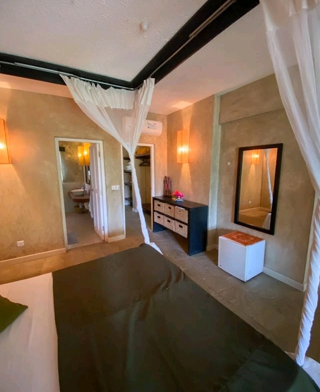 Holiday apartments in Malindi