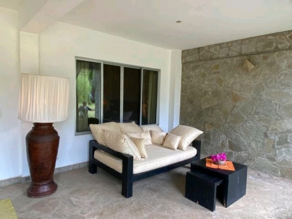 Holiday apartments in Malindi