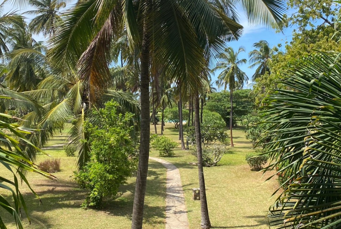 Holiday apartments in Malindi