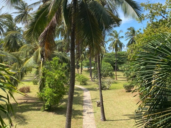 Holiday apartments in Malindi