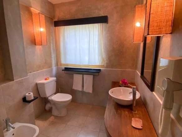 Holiday apartments in Malindi