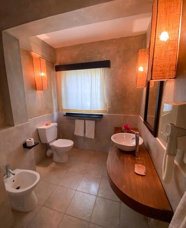 Holiday apartments in Malindi