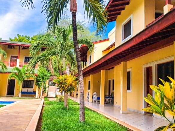 Girasoli Suites Malindi