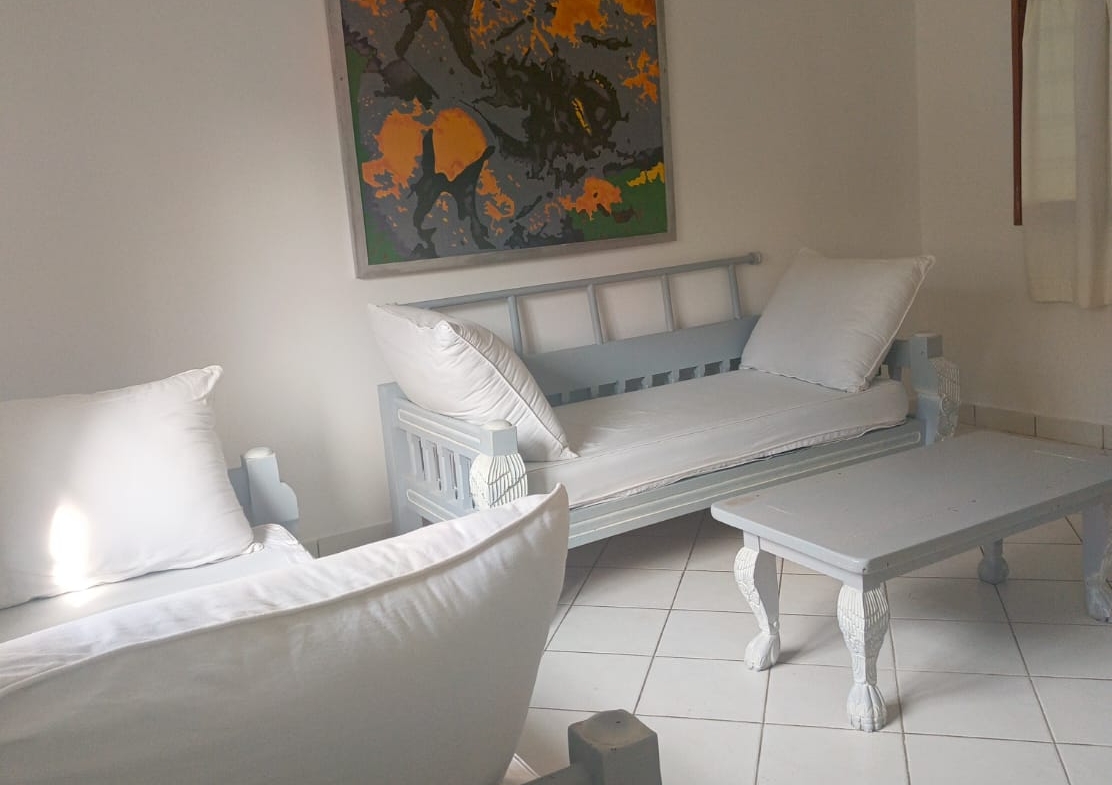 Girasoli Suites Malindi