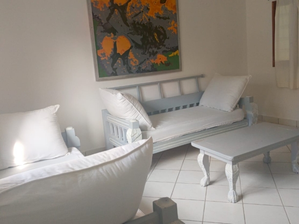 Girasoli Suites Malindi