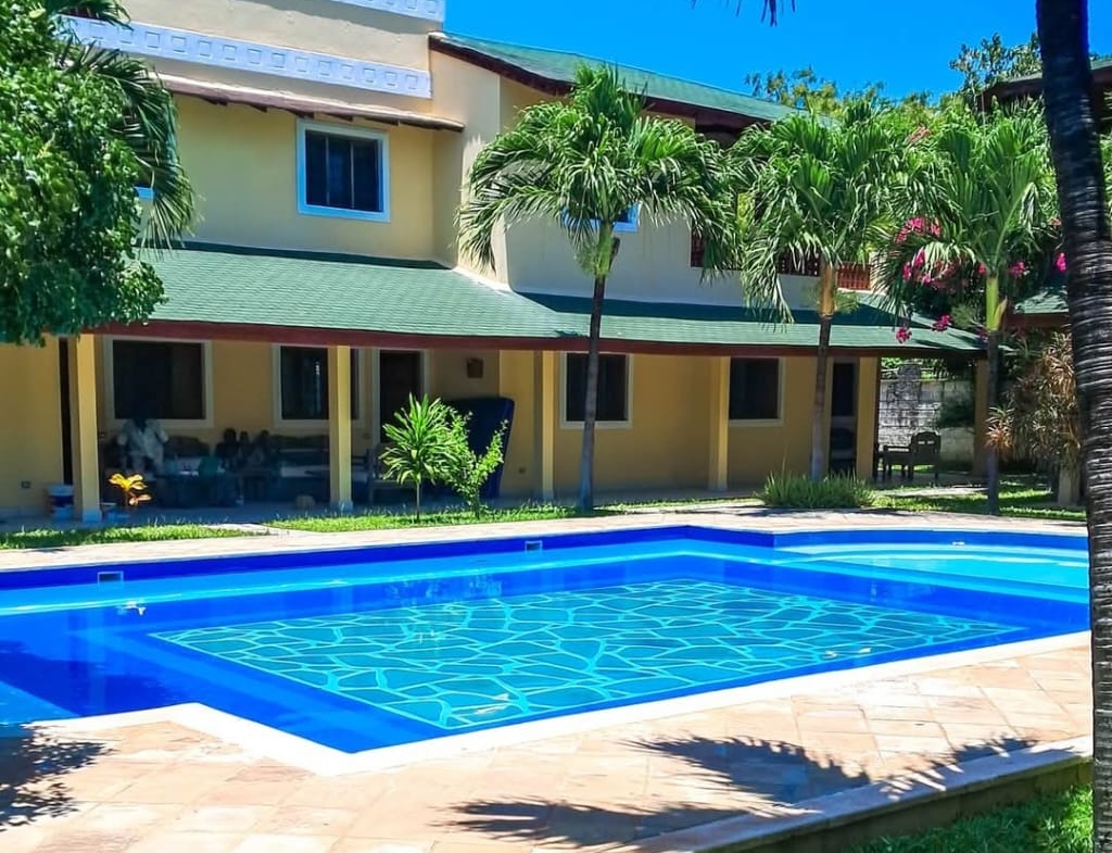 Girasoli Suites Malindi