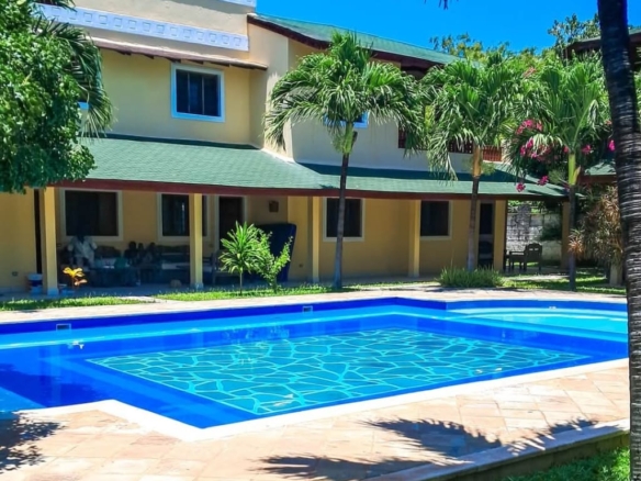 Girasoli Suites Malindi