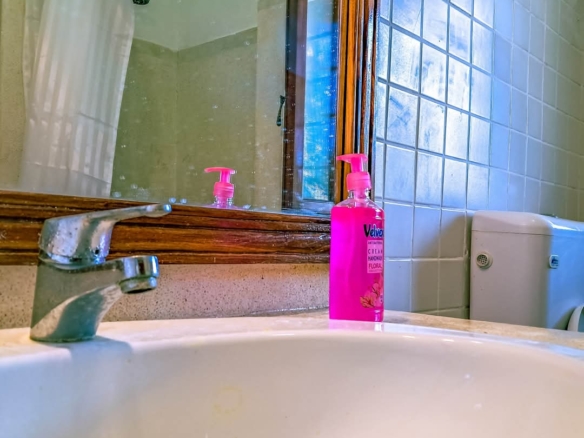 Girasoli Suites Malindi