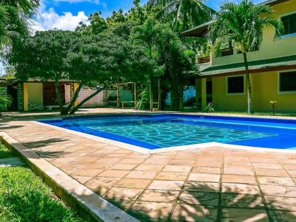 Girasoli Suites Malindi