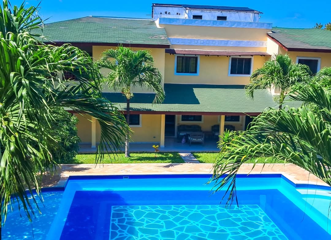 Girasoli Suites Malindi