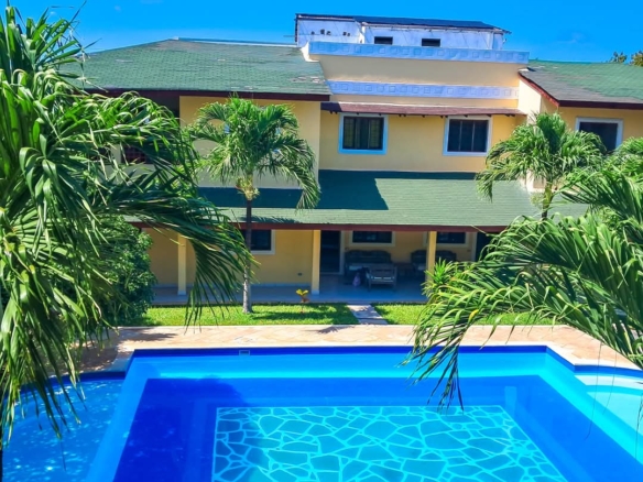 Girasoli Suites Malindi