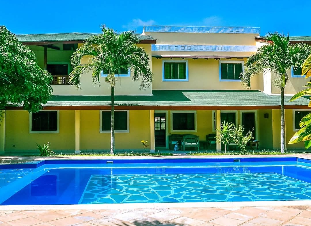 Girasoli Suites Malindi