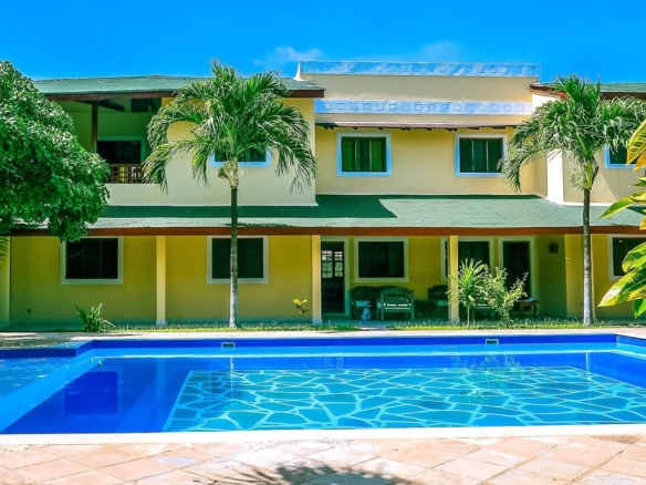 Girasoli Suites Malindi