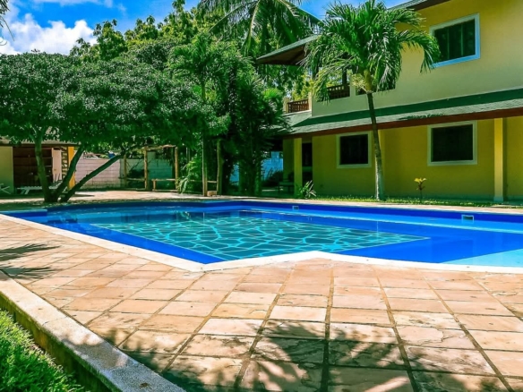 Girasoli Suites Malindi