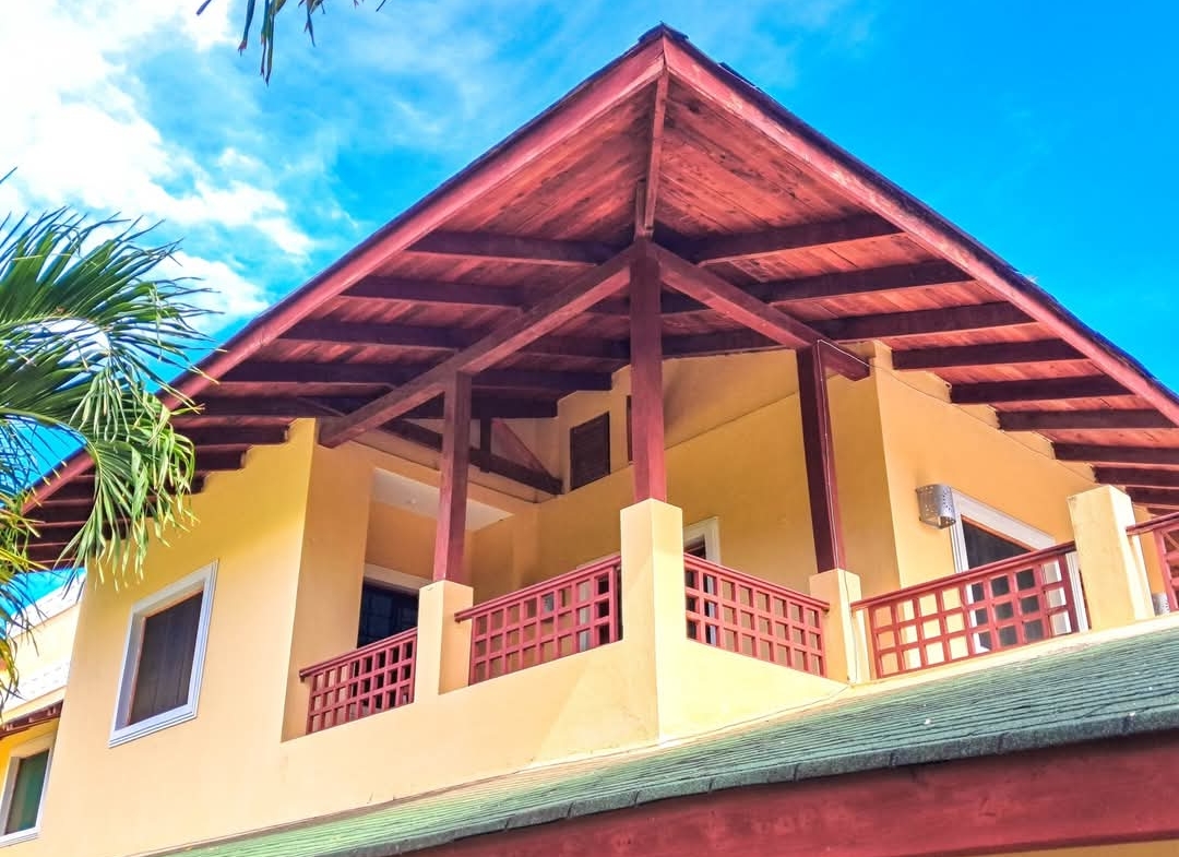 Girasoli Suites Malindi