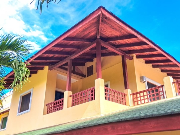 Girasoli Suites Malindi