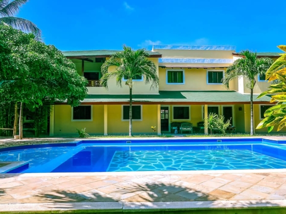 Girasoli Suites Malindi