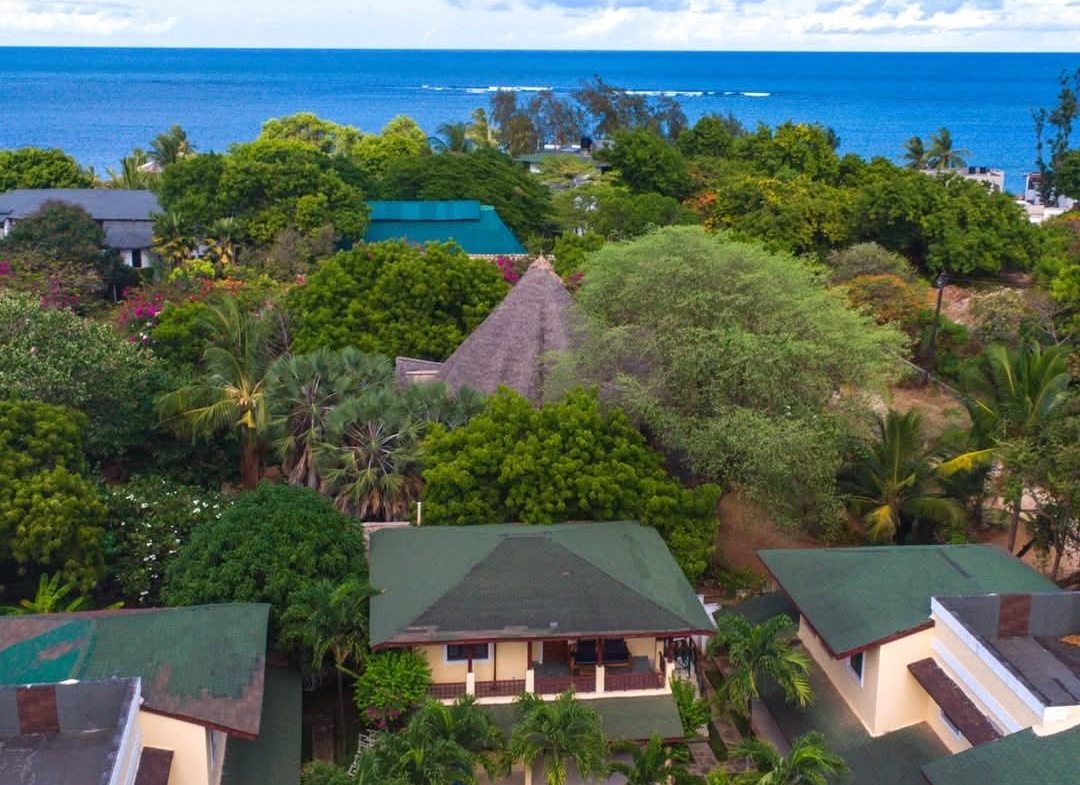 Girasoli Suites Malindi