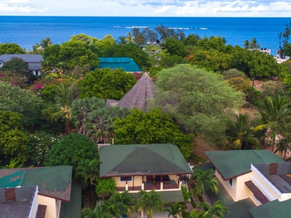 Girasoli Suites Malindi