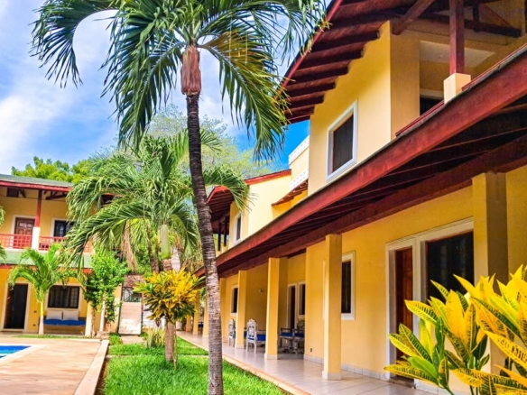 Girasoli Suites Malindi