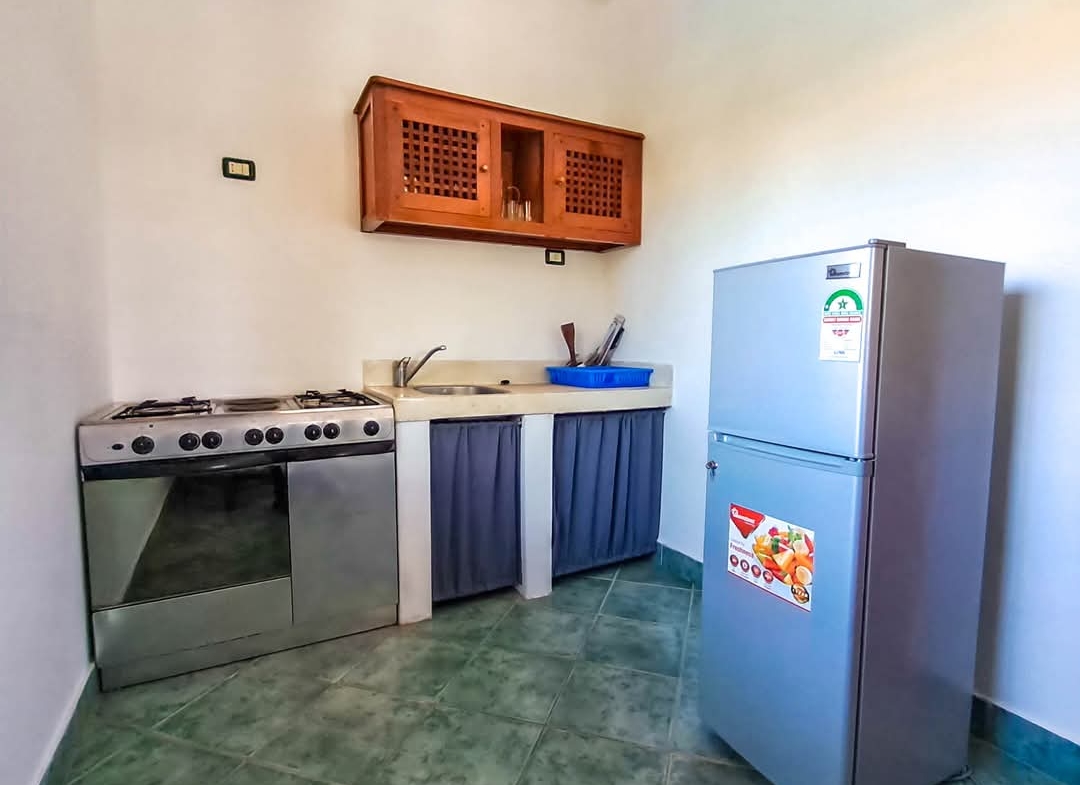 Girasoli Suites Malindi