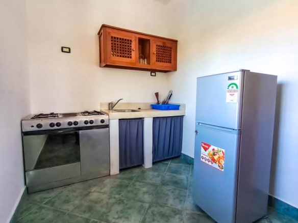 Girasoli Suites Malindi