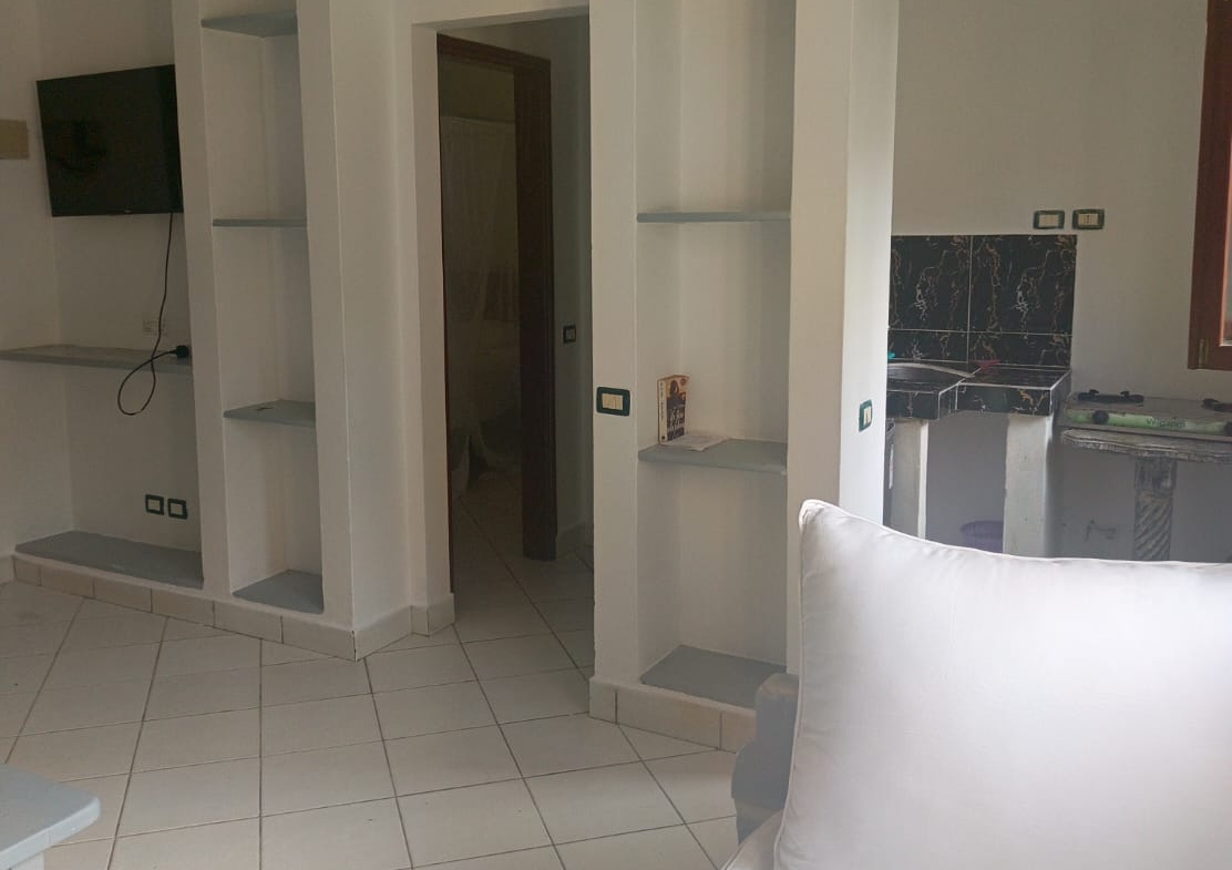 Girasoli Suites Malindi