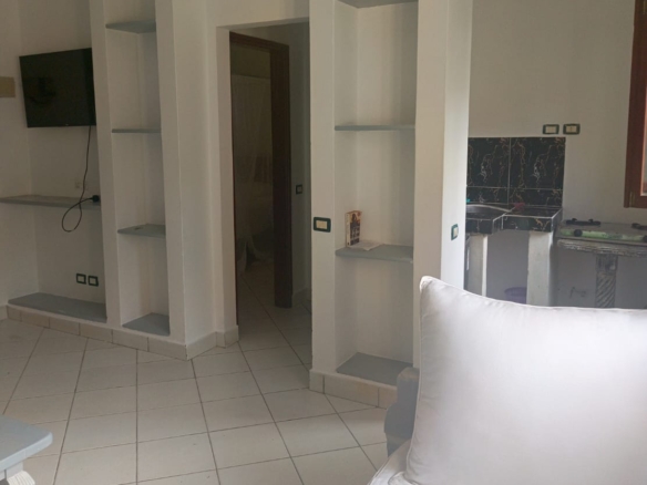 Girasoli Suites Malindi