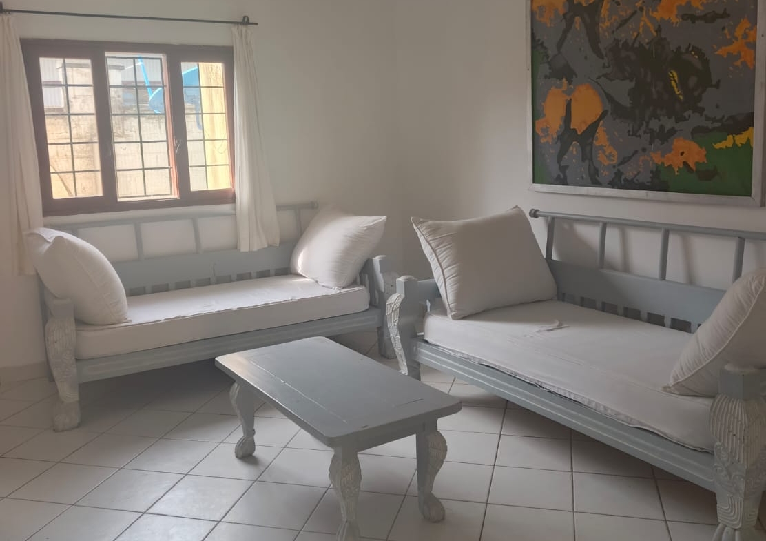 Girasoli Suites Malindi