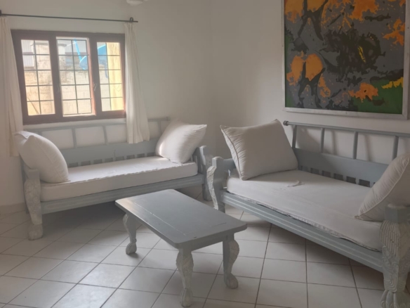 Girasoli Suites Malindi