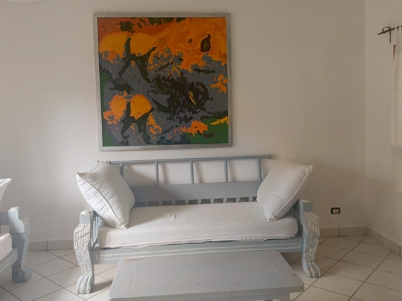 Girasoli Suites Malindi