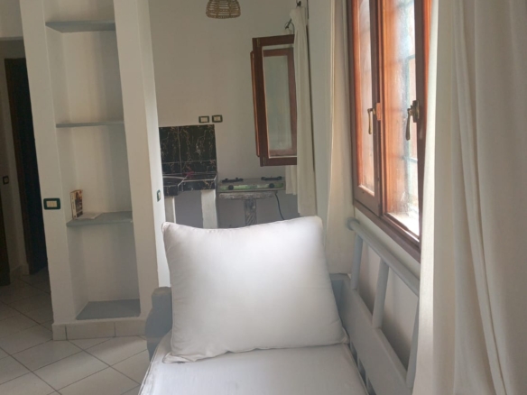 Girasoli Suites Malindi