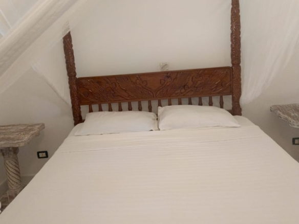 Girasoli Suites Malindi