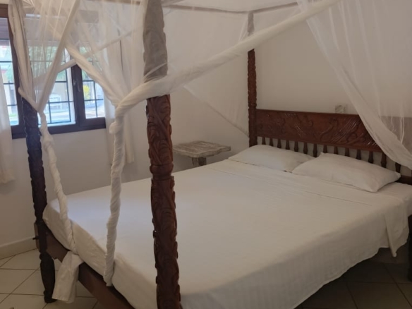 Girasoli Suites Malindi