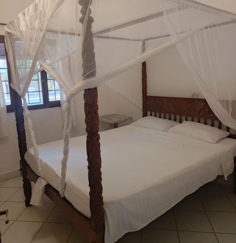 Girasoli Suites Malindi