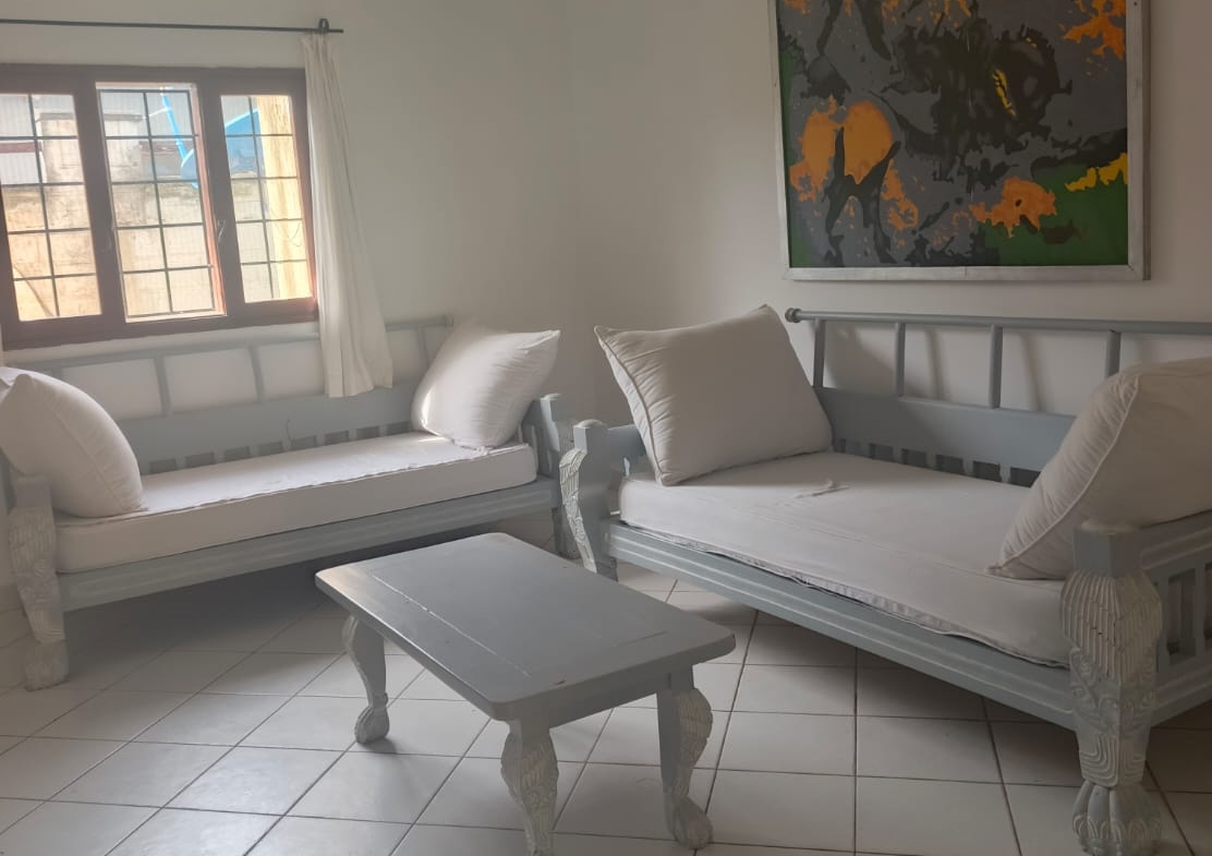 Girasoli Suites Malindi