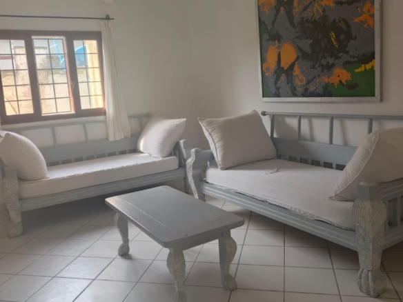Girasoli Suites Malindi