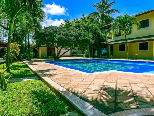 Girasoli Suites Malindi