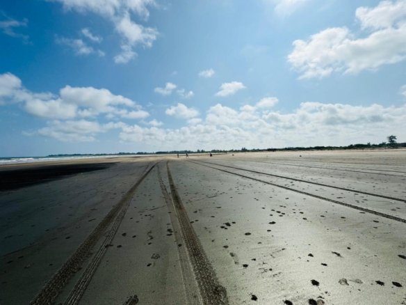 Girasoli Suites Malindi