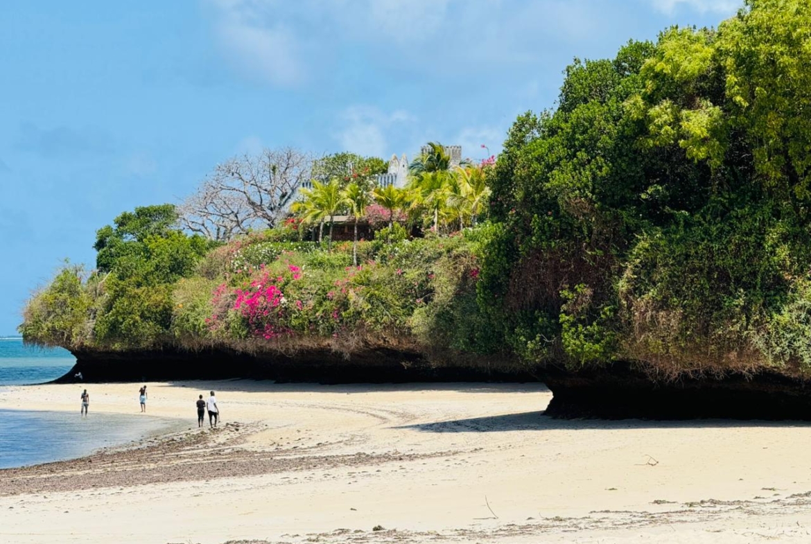 Girasoli Suites Malindi