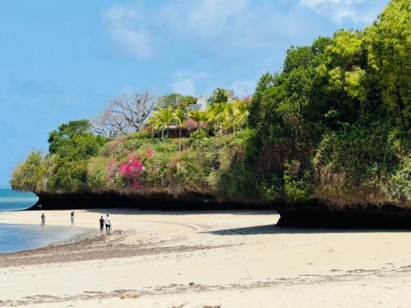 Girasoli Suites Malindi