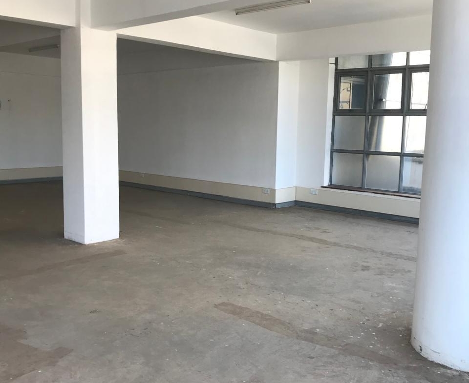 YPL Place Kilimani Office space for sale