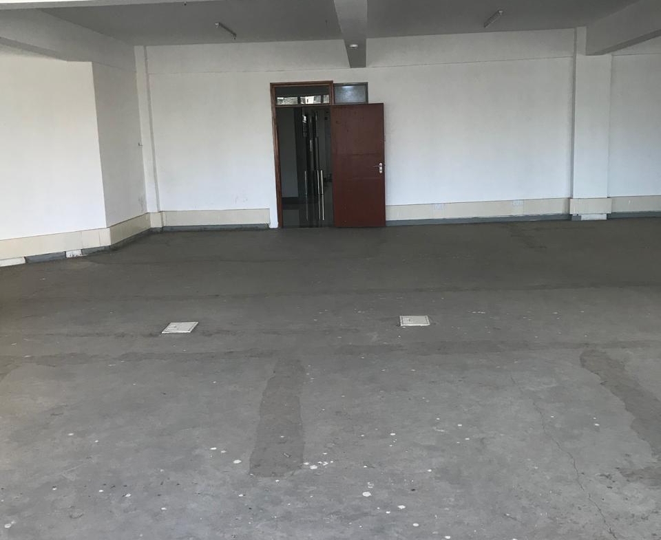YPL Place Kilimani Office space for sale