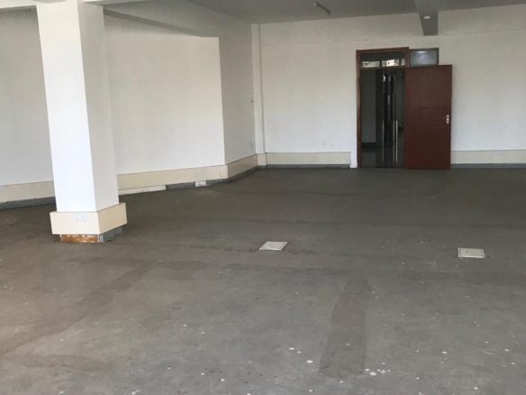 YPL Place Kilimani Office space for sale