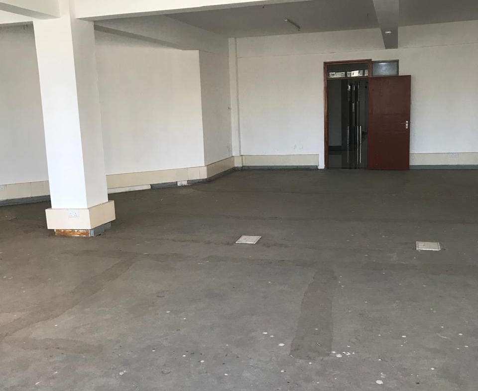 YPL Place Kilimani Office space for sale